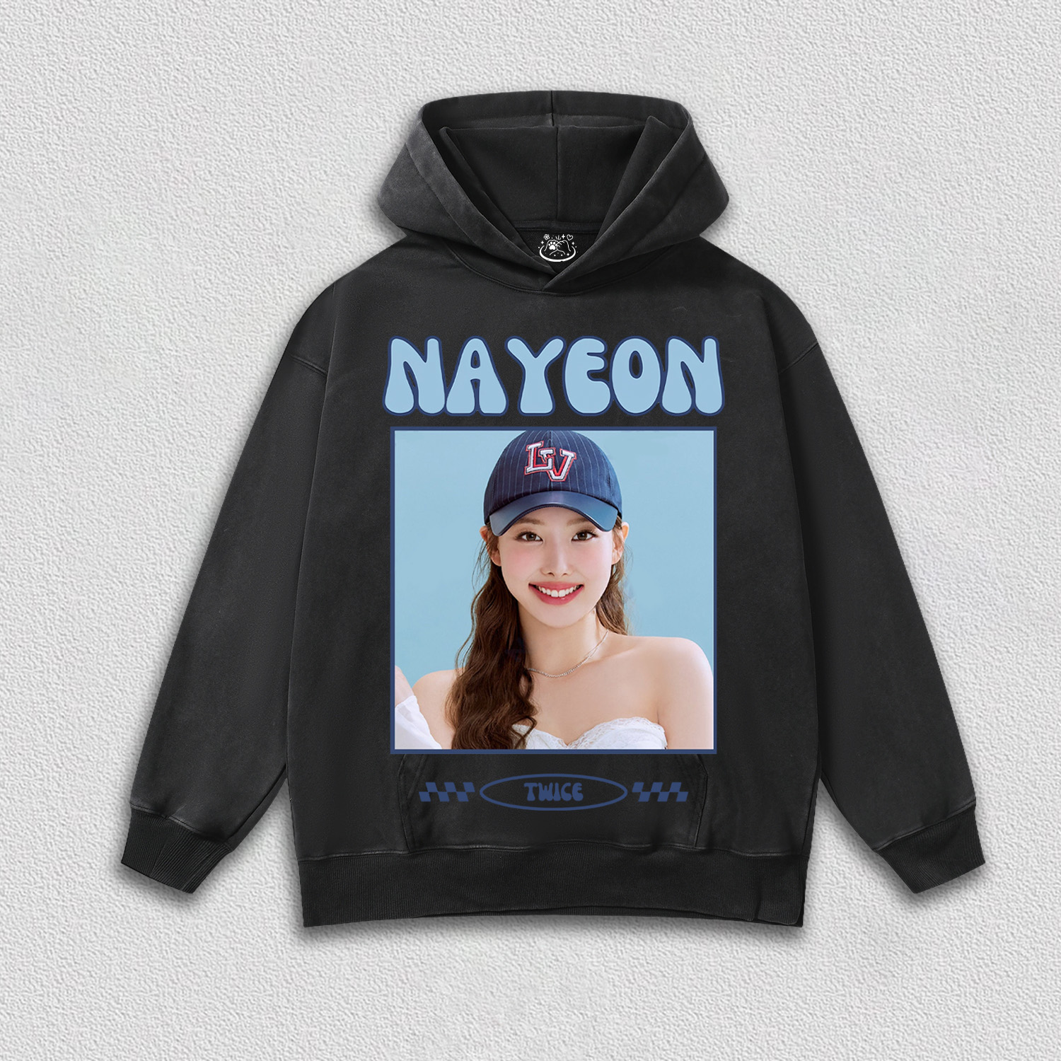 Twice Nayeon