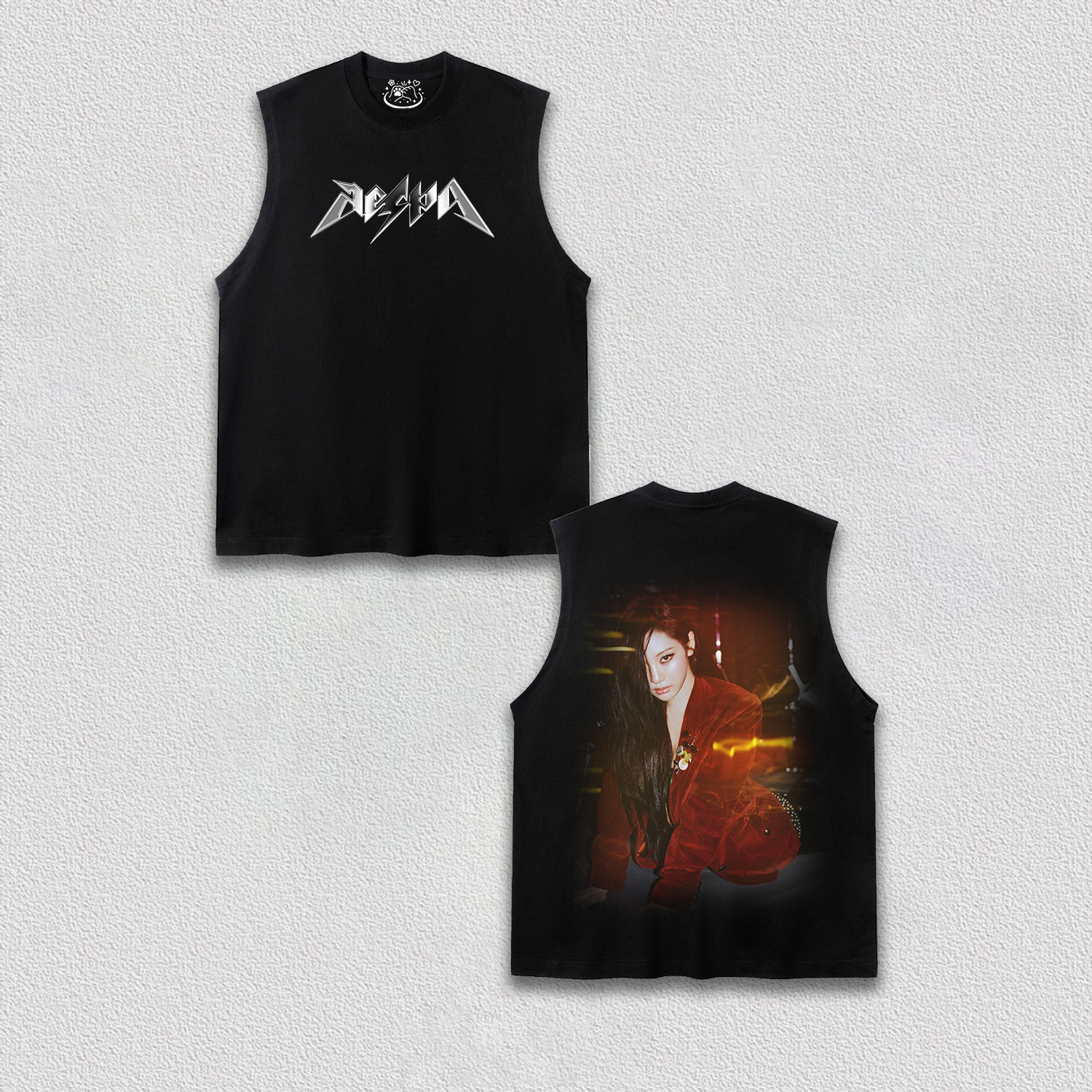 RM NN TEE