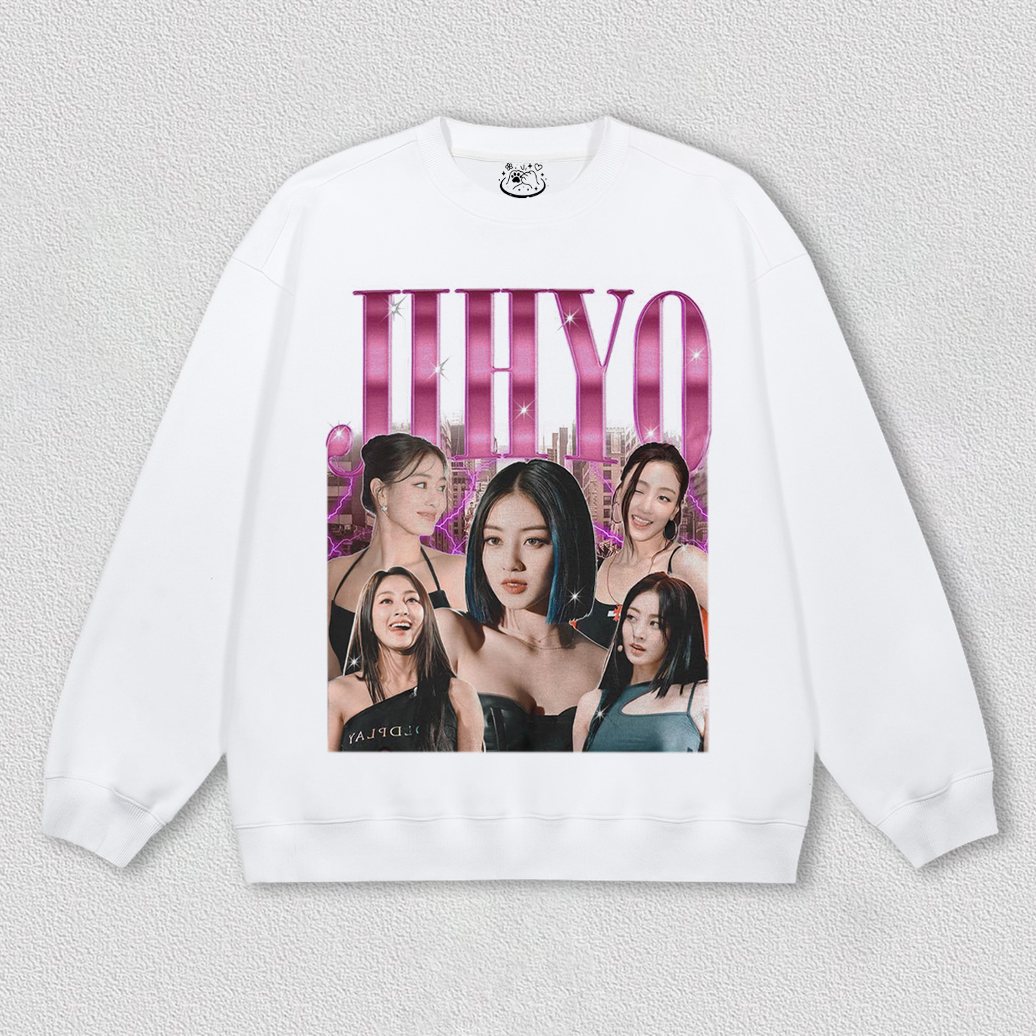 TWICE Jihyo