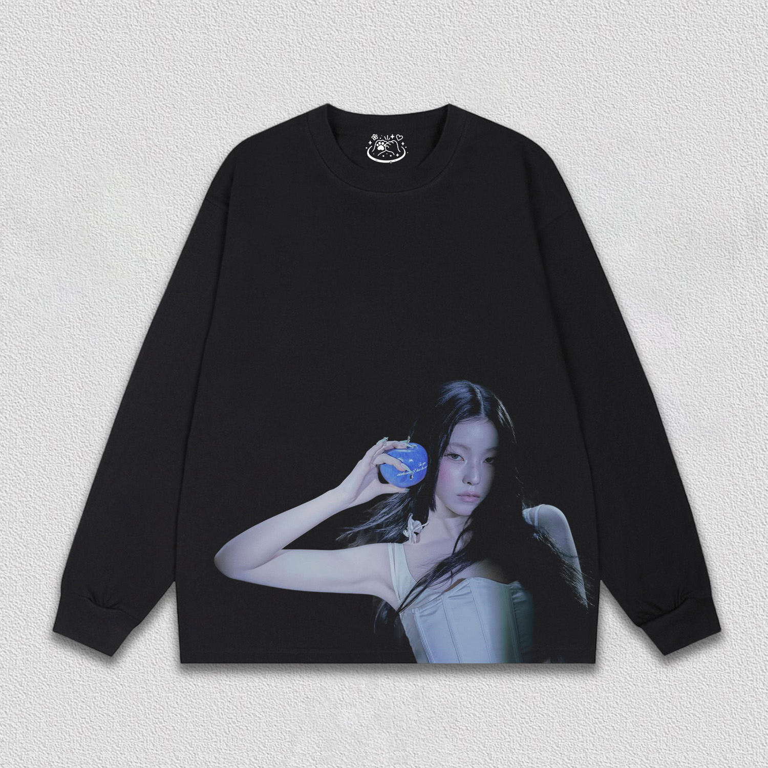 NMIXX Kyujin TEE