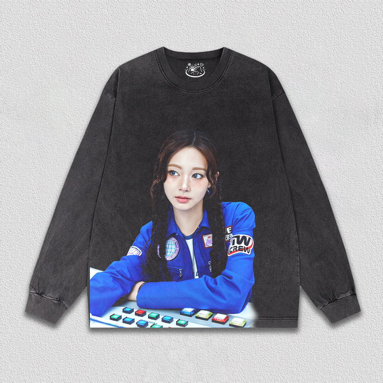 TWICE Tzuyu TEE