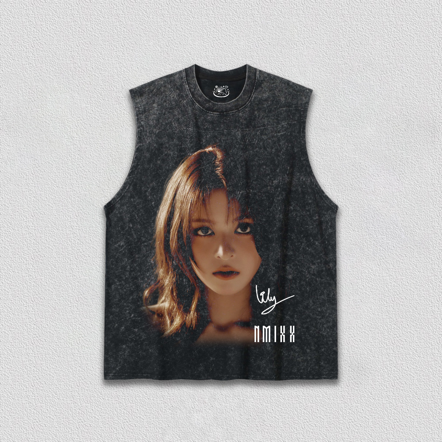 NMIXX Lily TEE