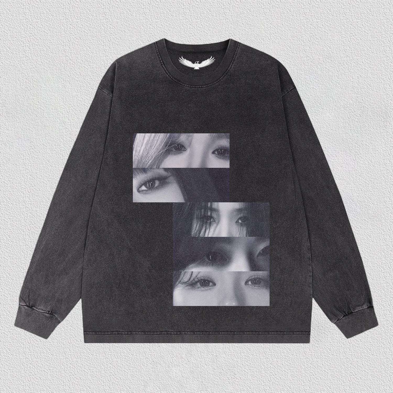 i-dle TEE 1