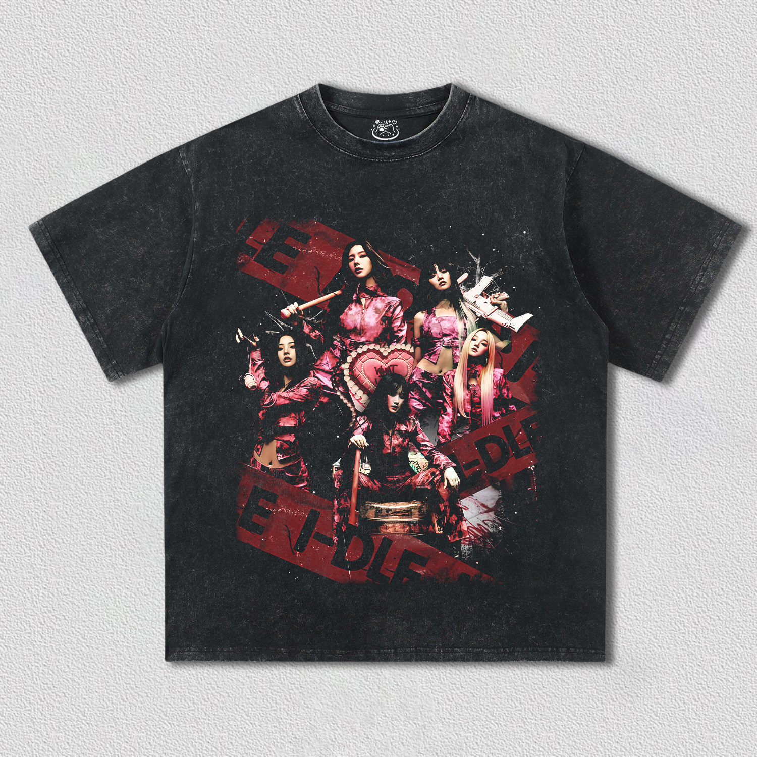 idle TEE