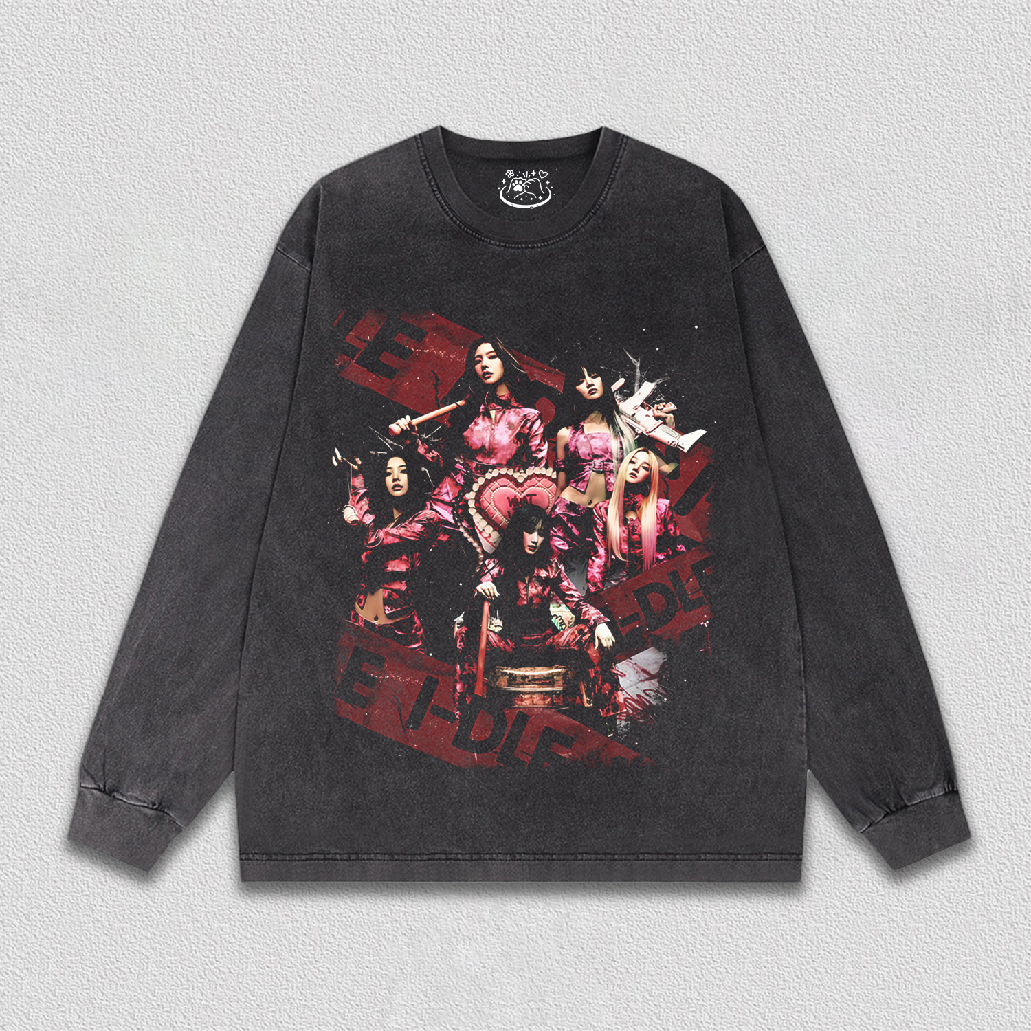 idle TEE