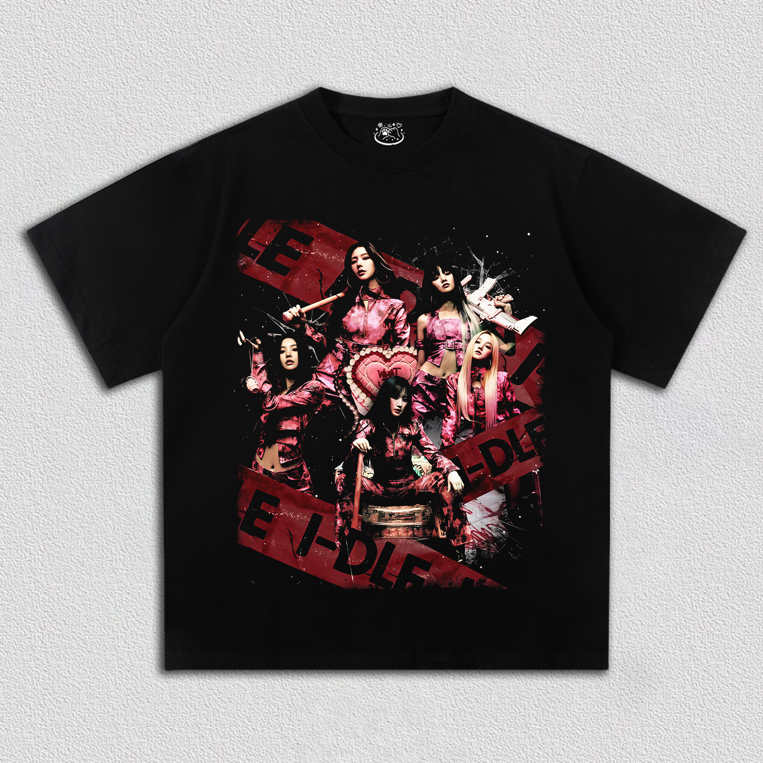 idle TEE