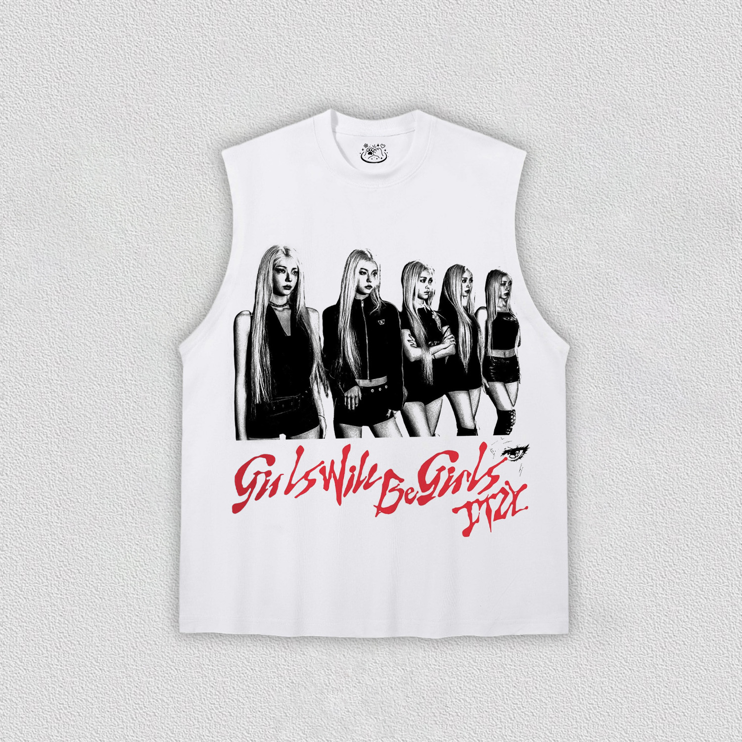 ITZy TEE 10.10