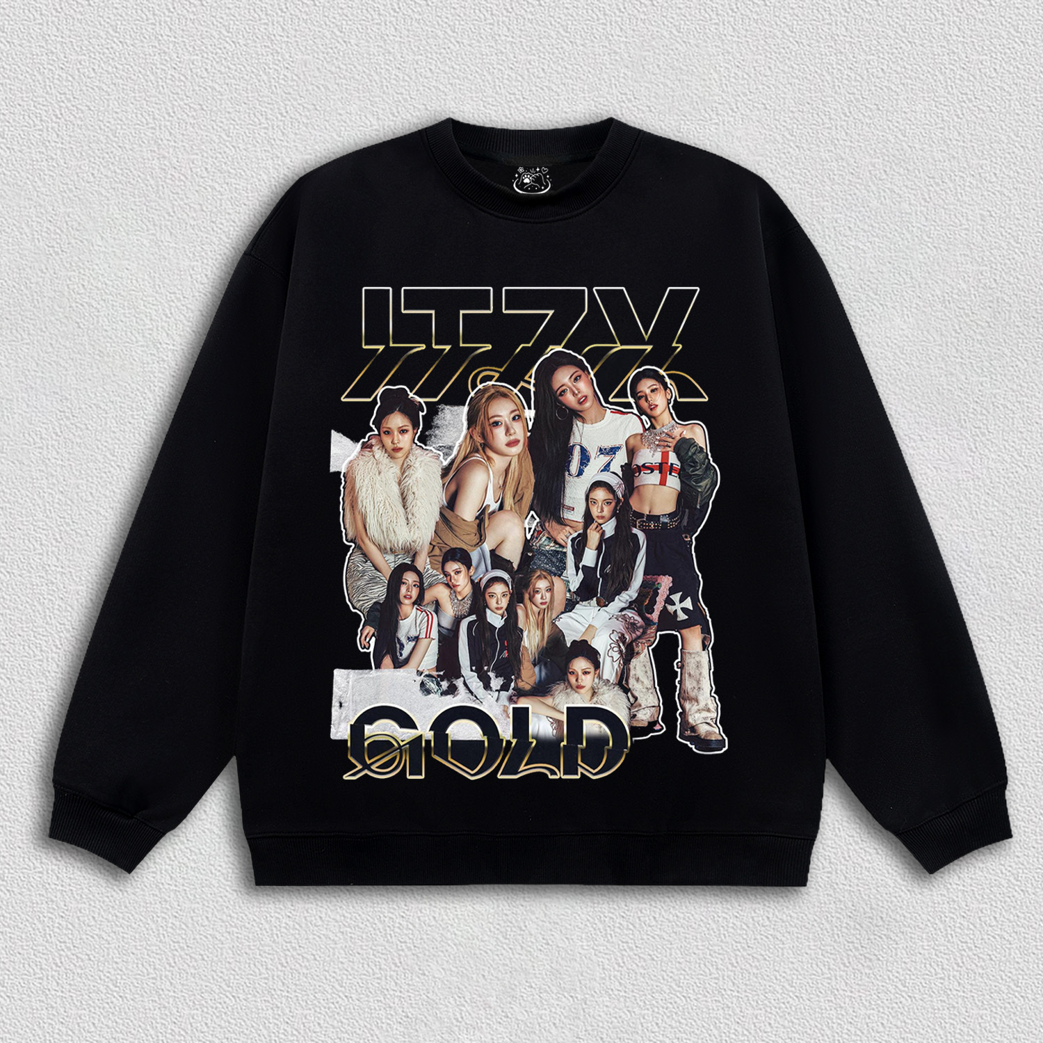 ITZy V1