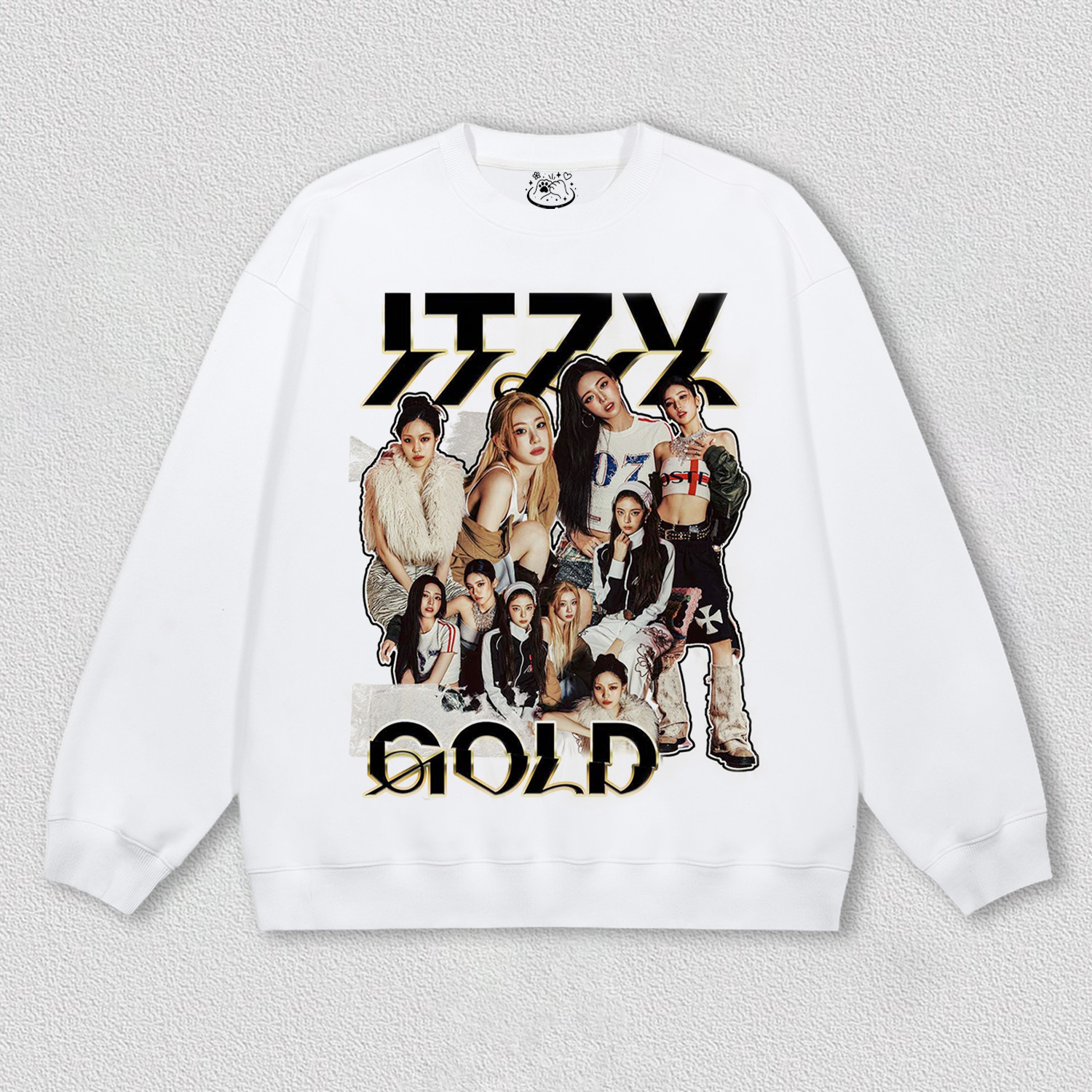 ITZy V1