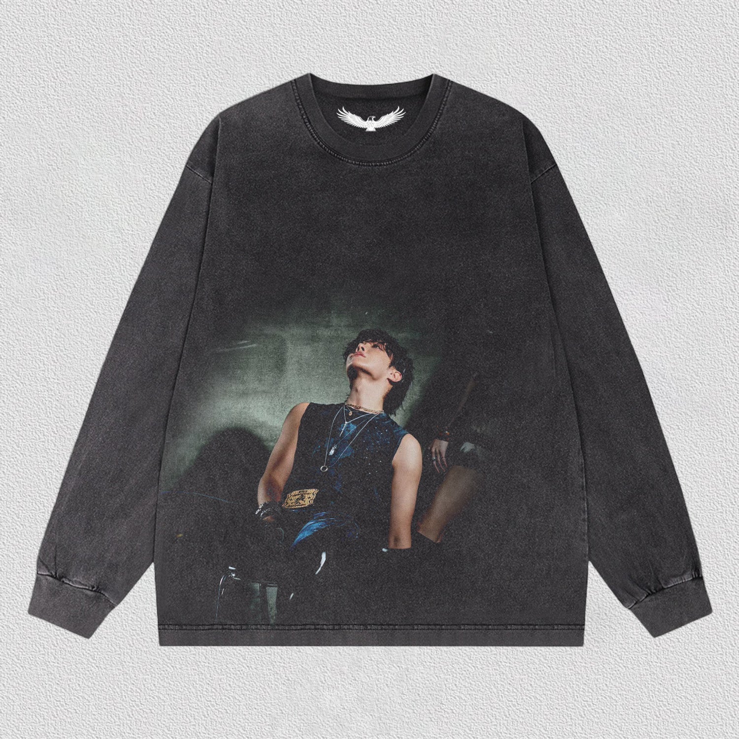 jhope TEE 3