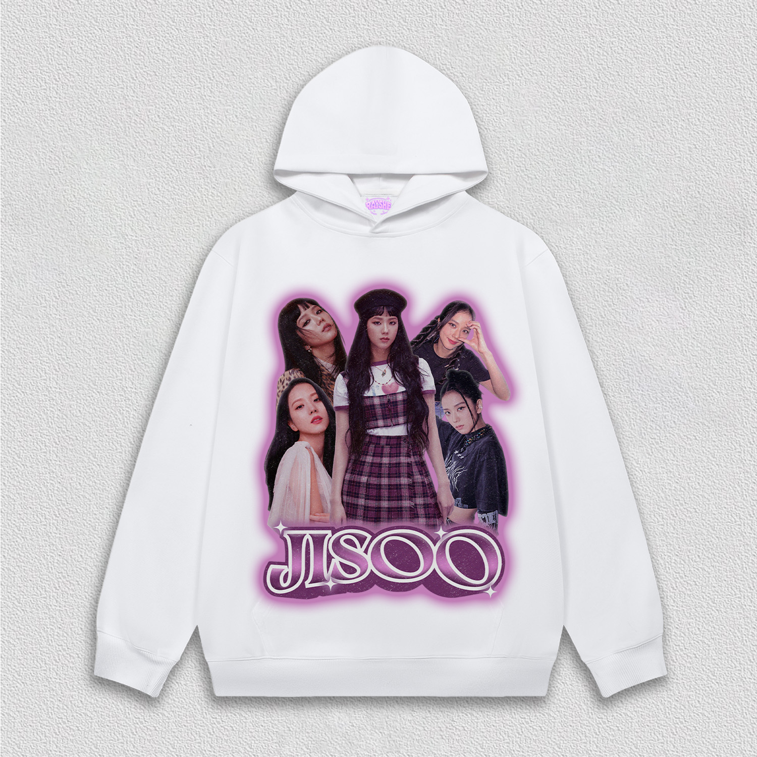 jisoo TEE