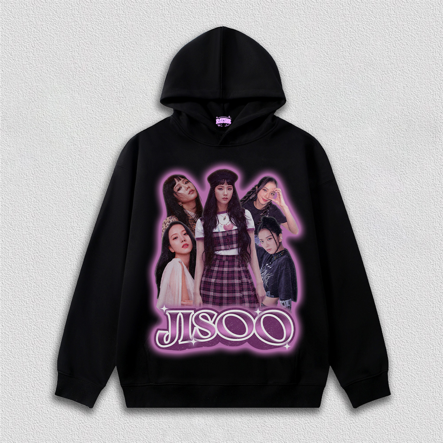 jisoo TEE