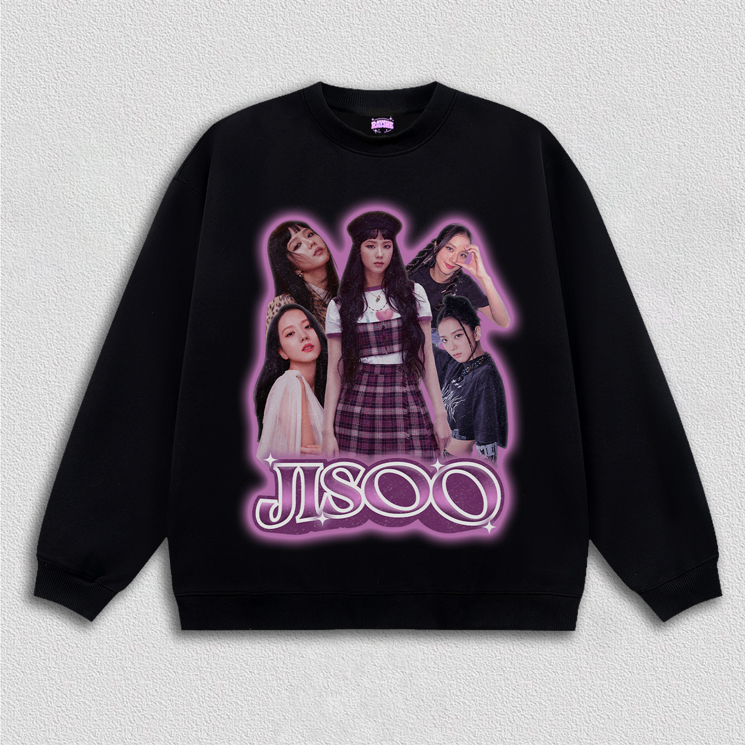 jisoo TEE