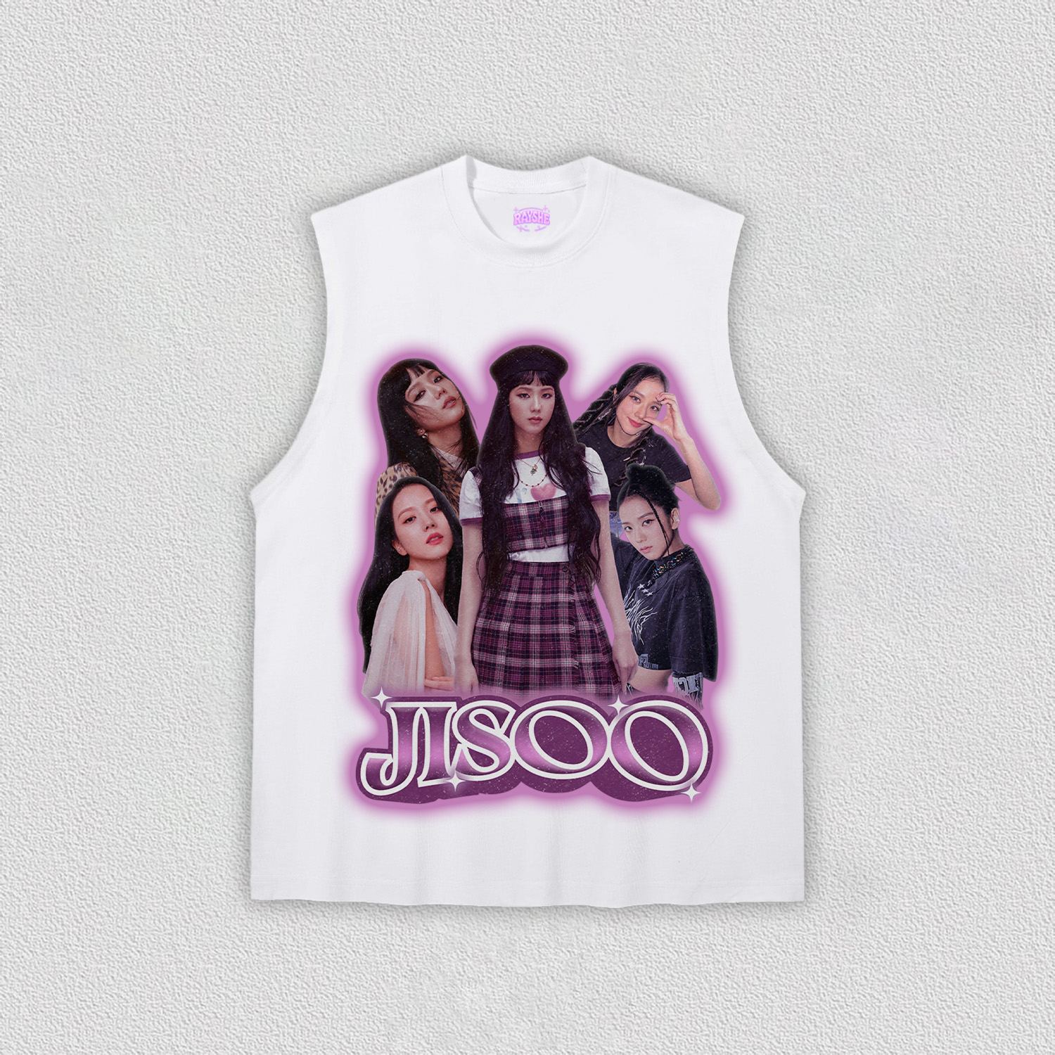 jisoo TEE