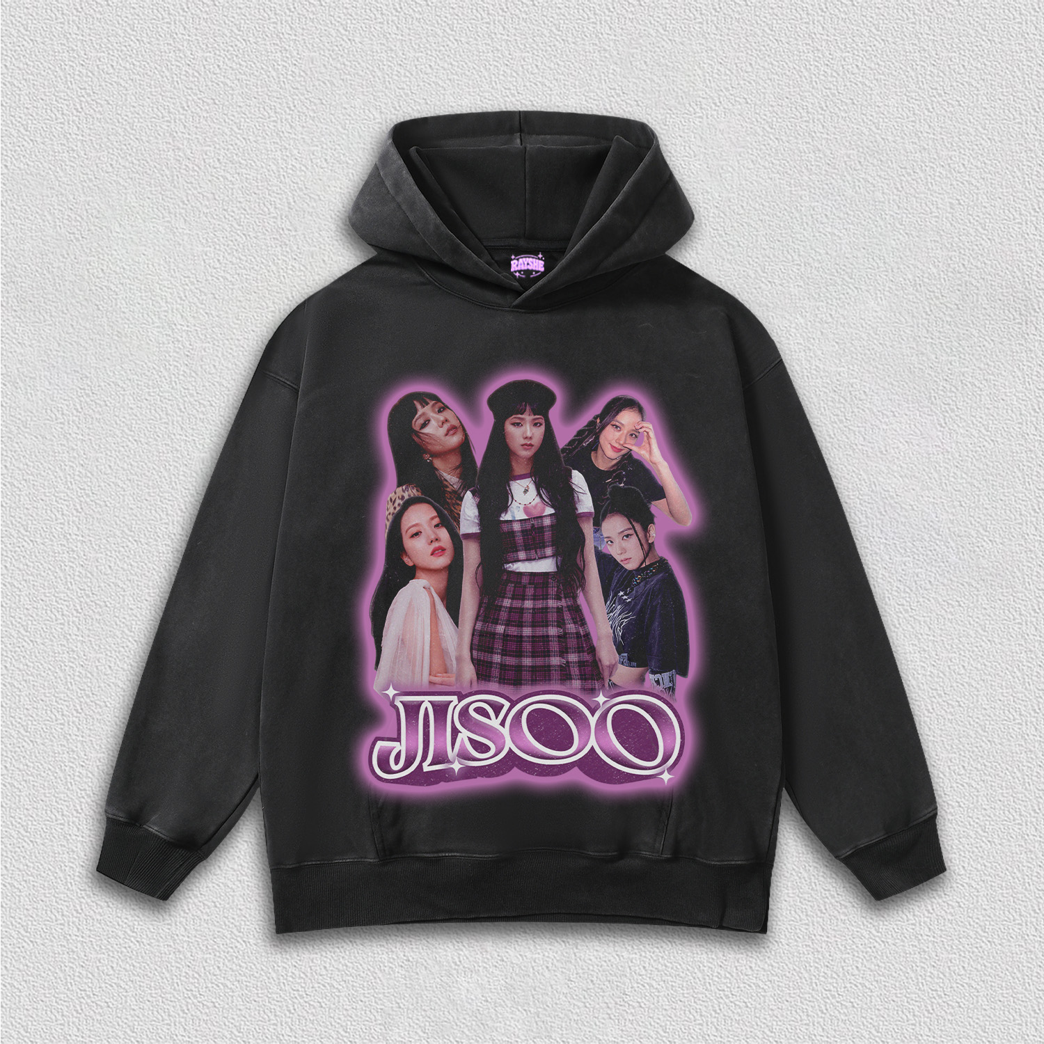 jisoo TEE