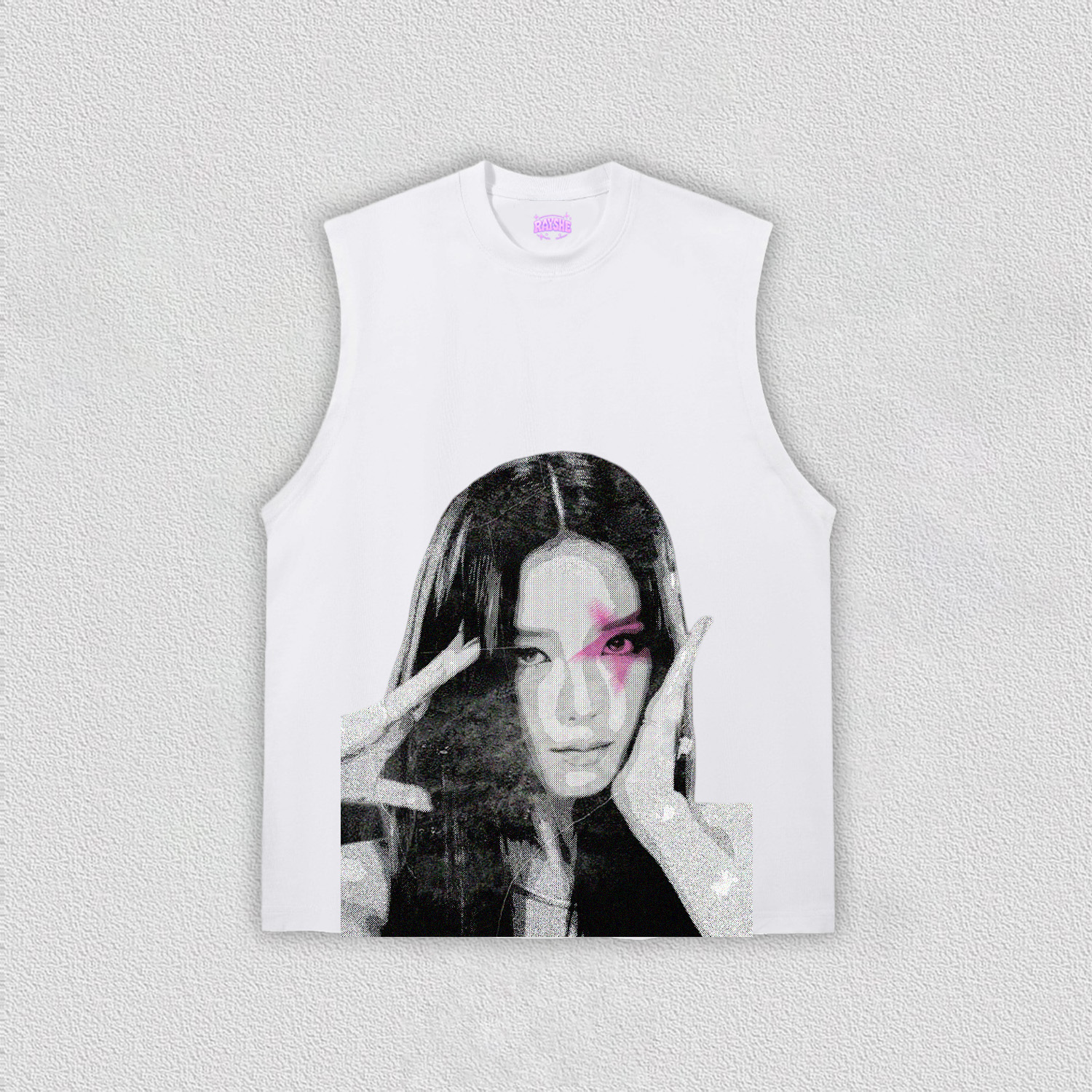 jisoo TEE