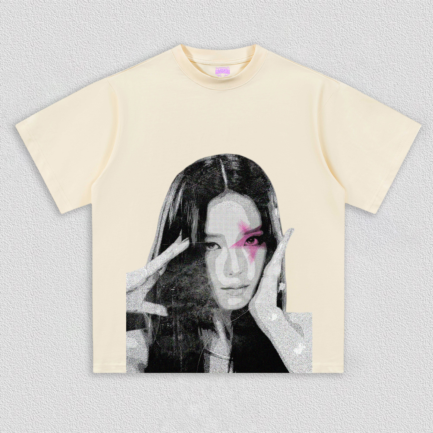 jisoo TEE