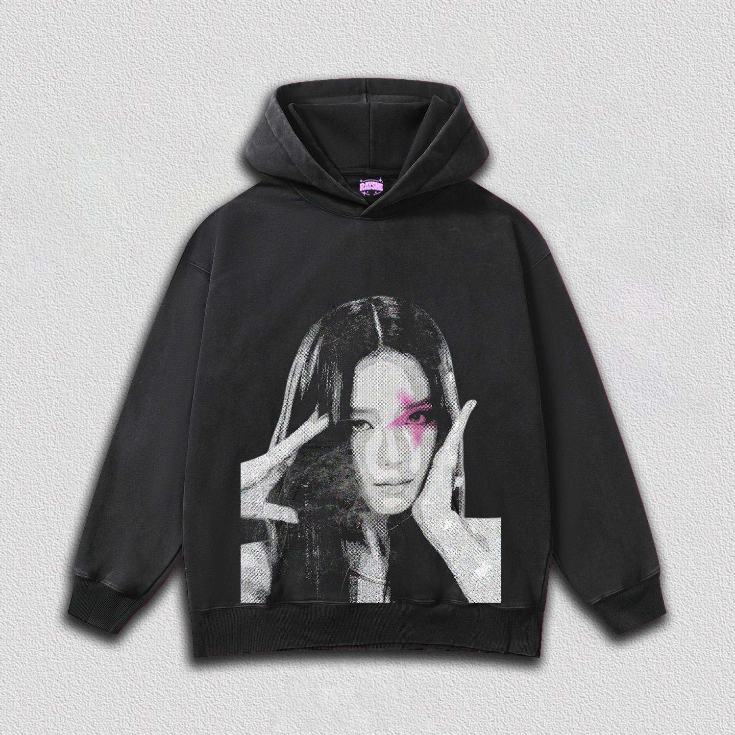 jisoo TEE