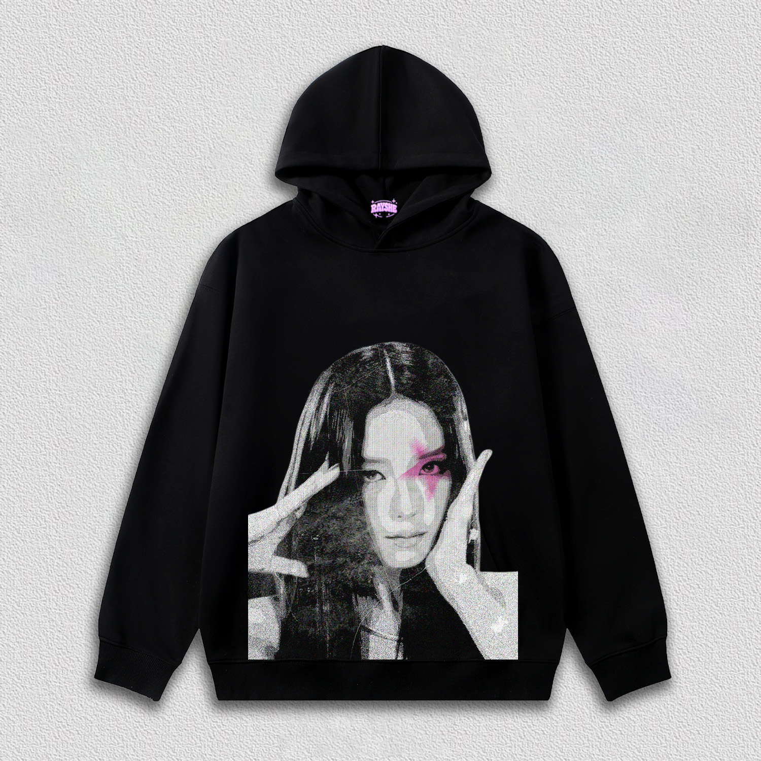 jisoo TEE