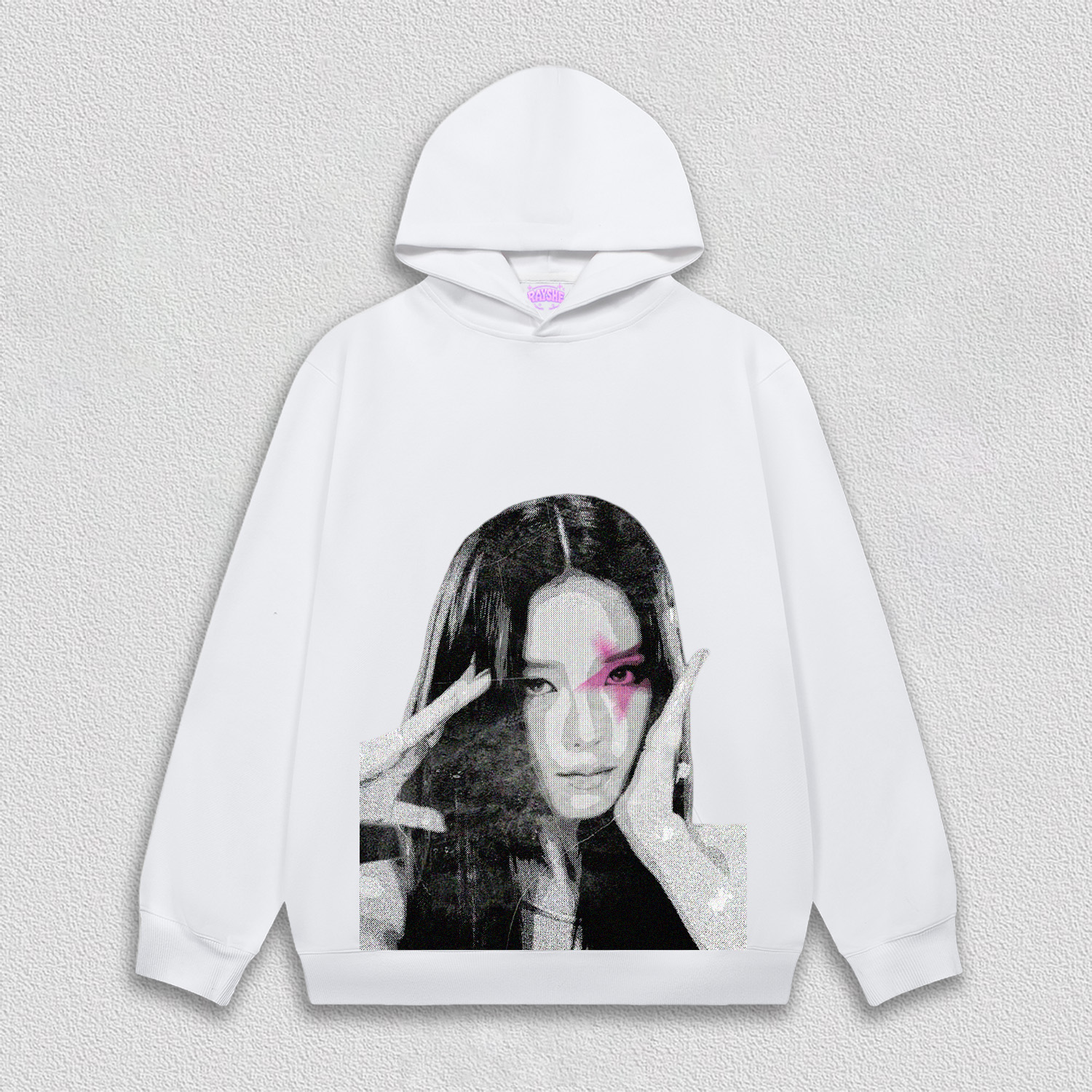 jisoo TEE