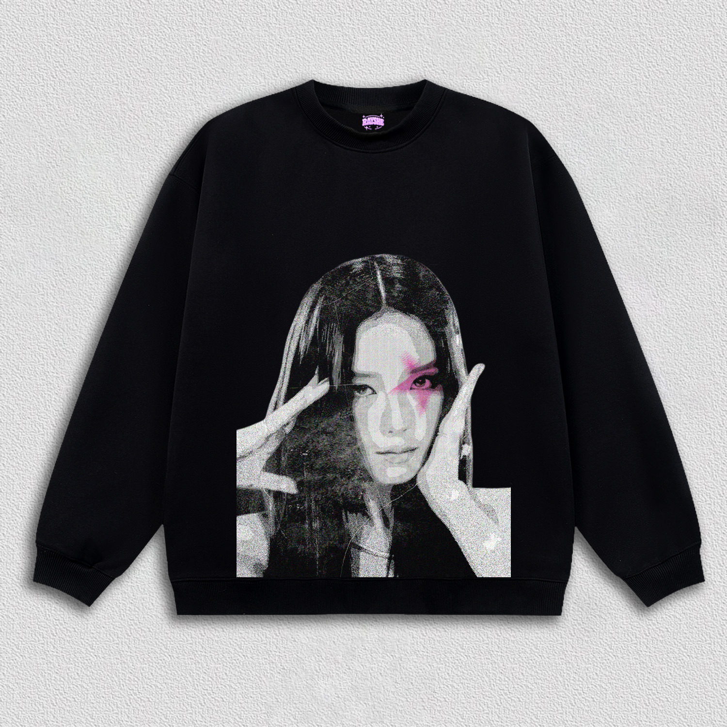 jisoo TEE