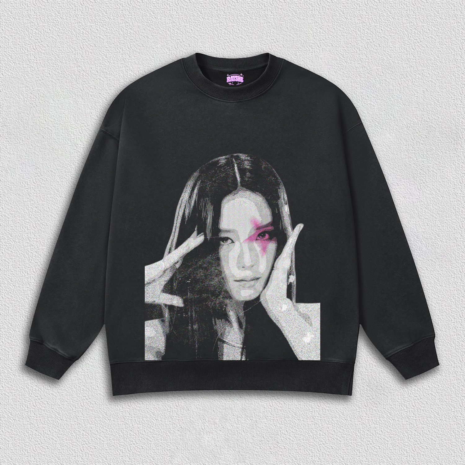 jisoo TEE