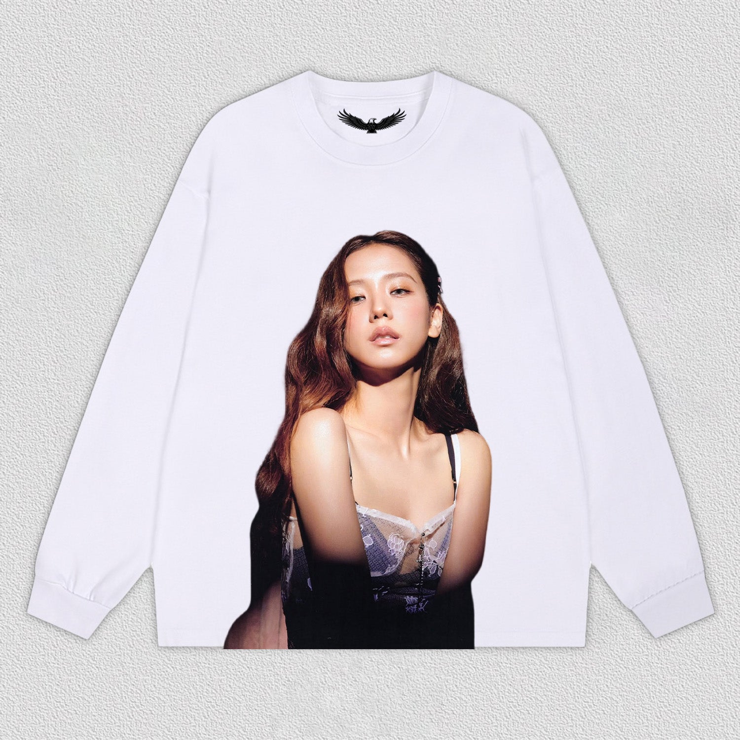 jisoo TEE