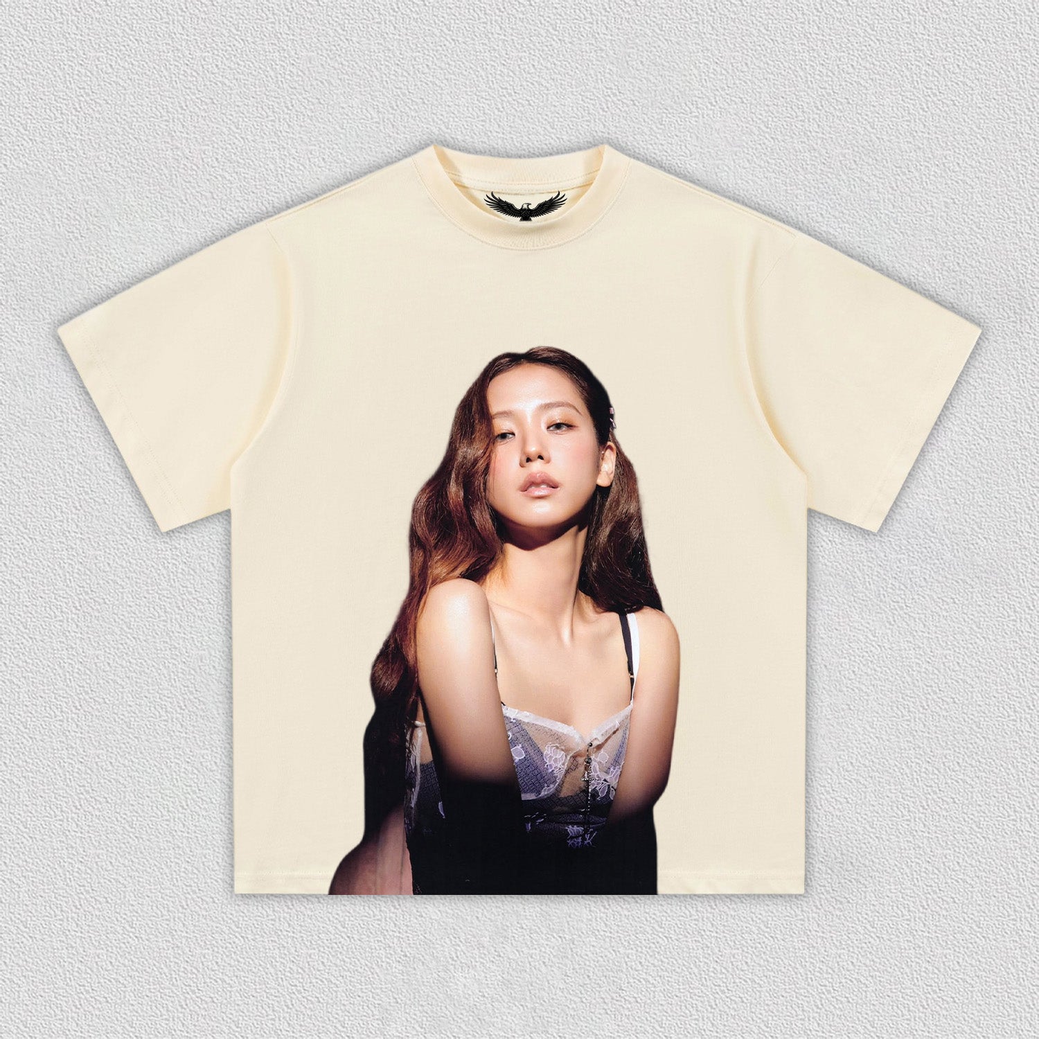 jisoo TEE