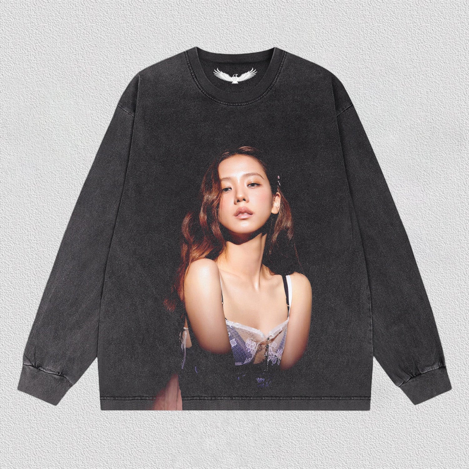 jisoo TEE
