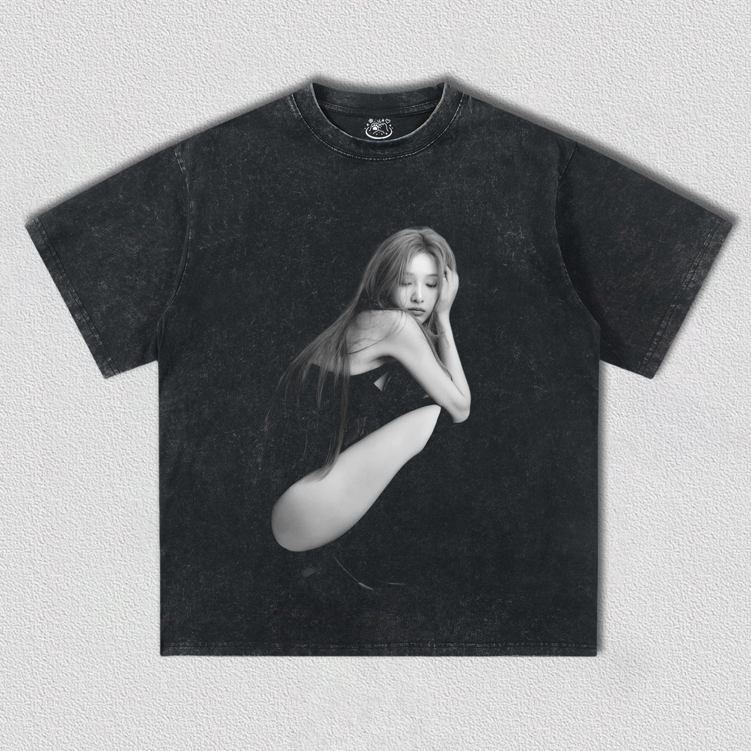 Red Velvet Joy TEE