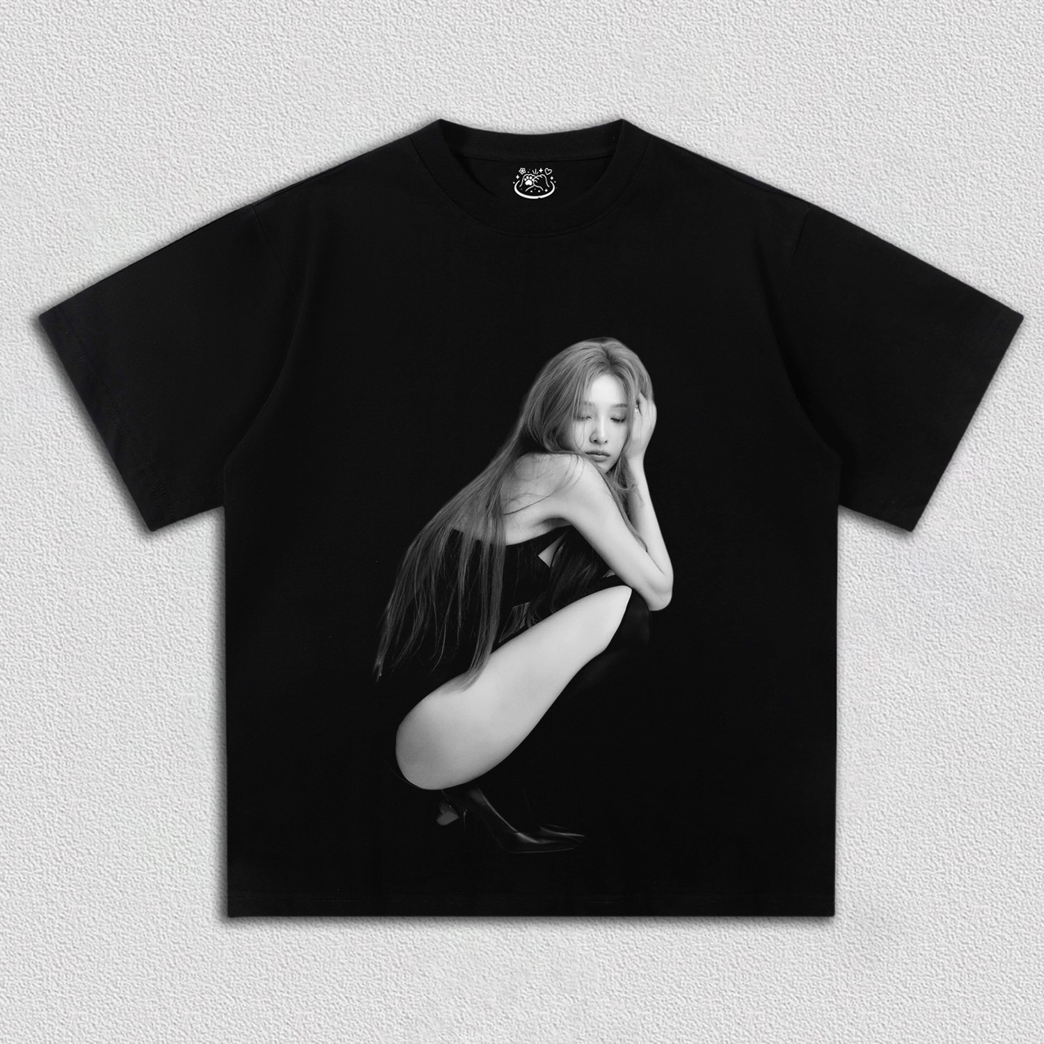 Red Velvet Joy TEE