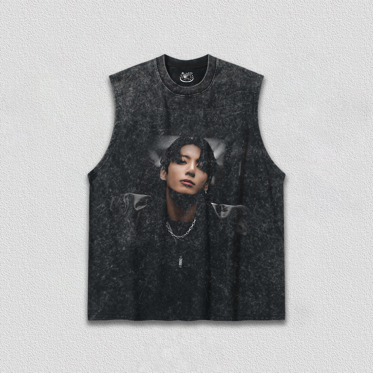 jungkook TEE