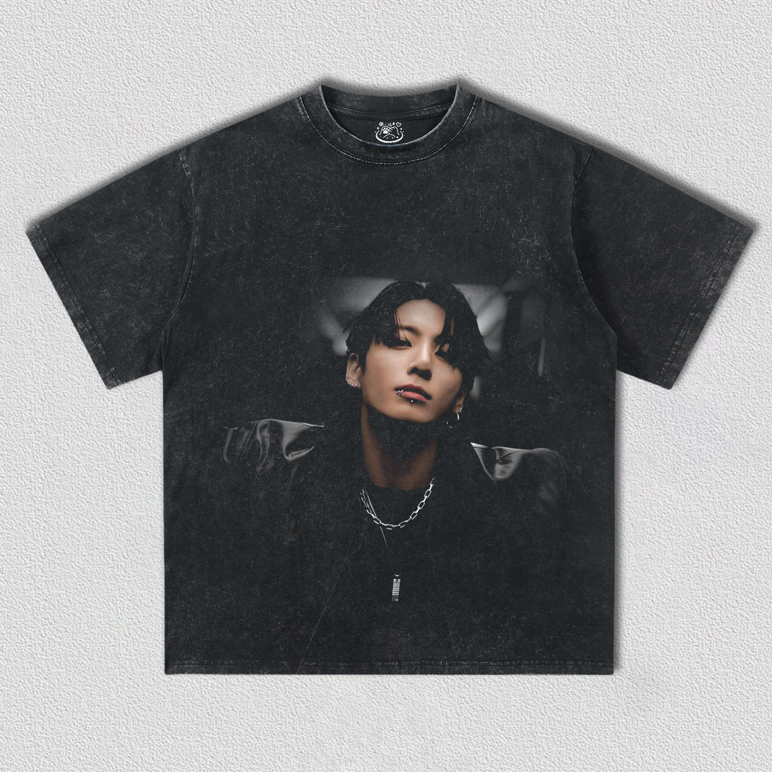 jungkook TEE