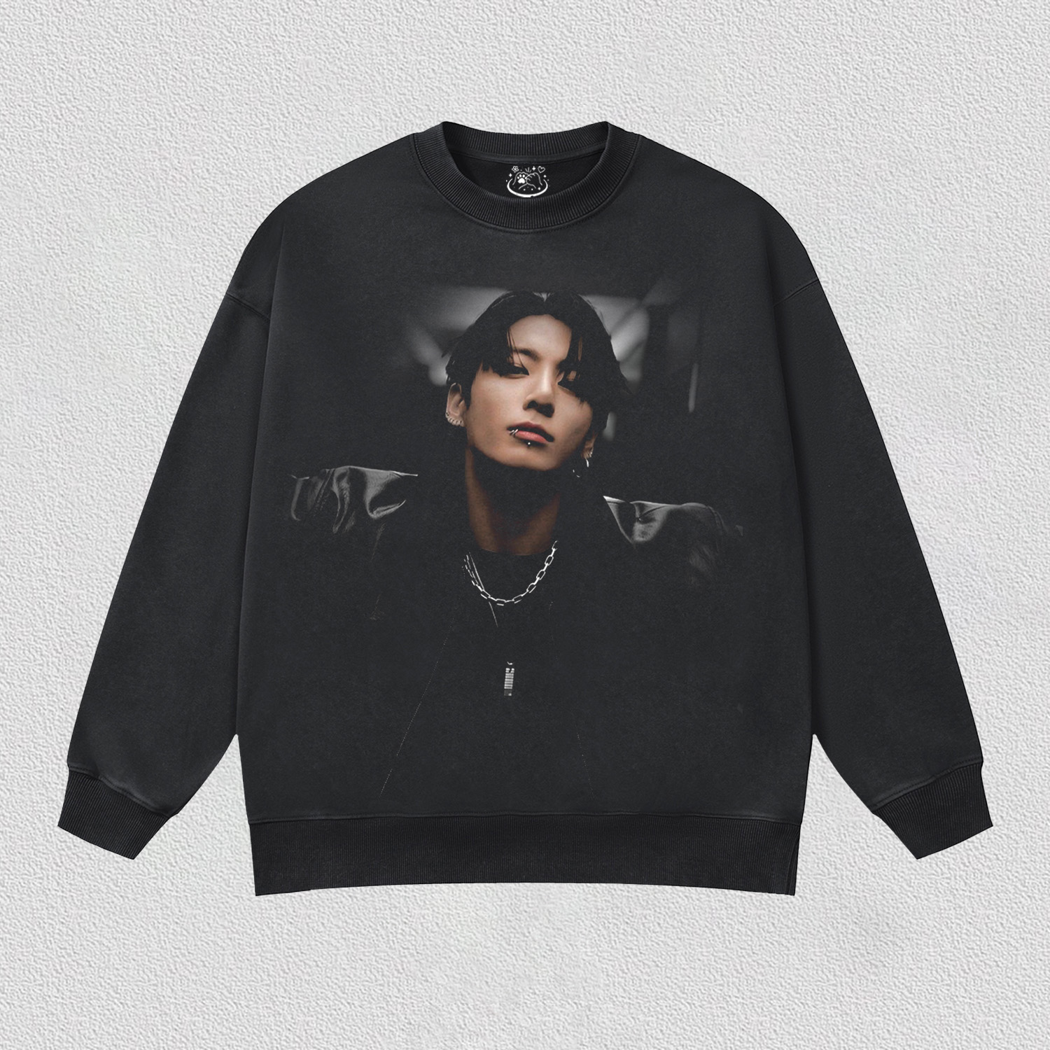 BTS jungkook HOODIES