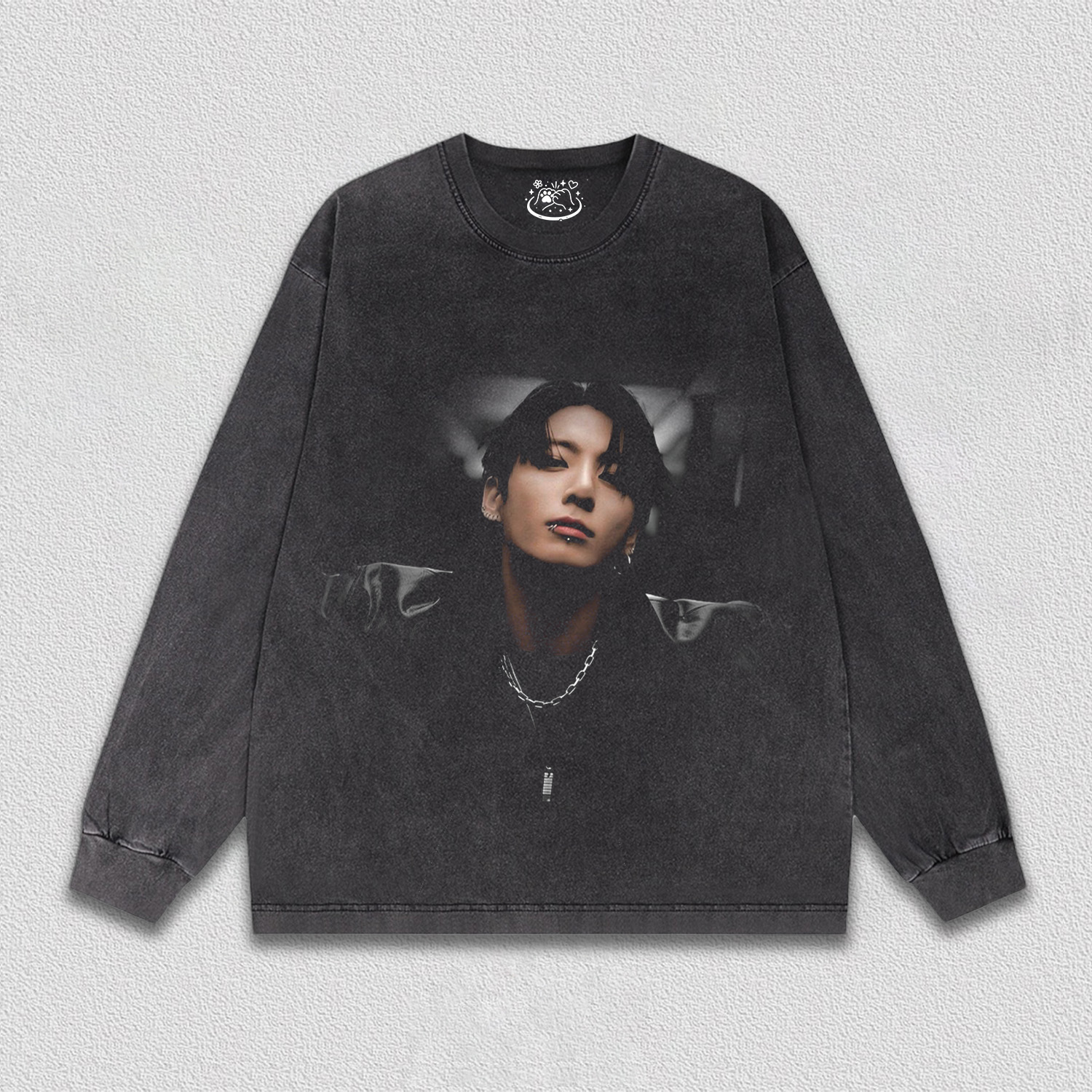 jungkook TEE