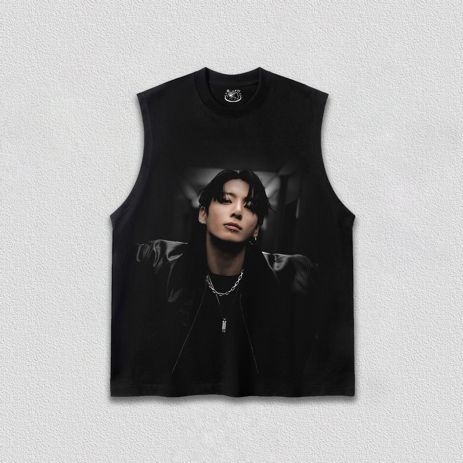 jungkook TEE