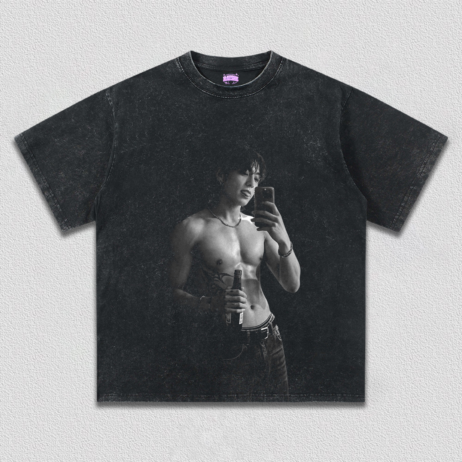 jungkook TEE