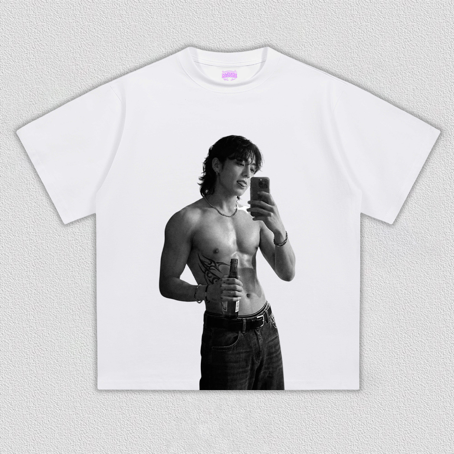 jungkook TEE