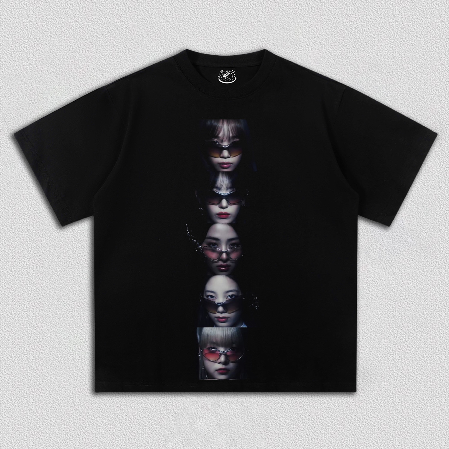 lesserafim TEE 9.10
