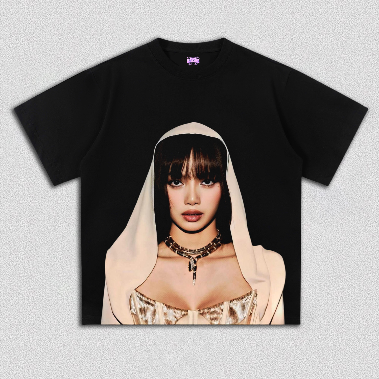 lisa TEE