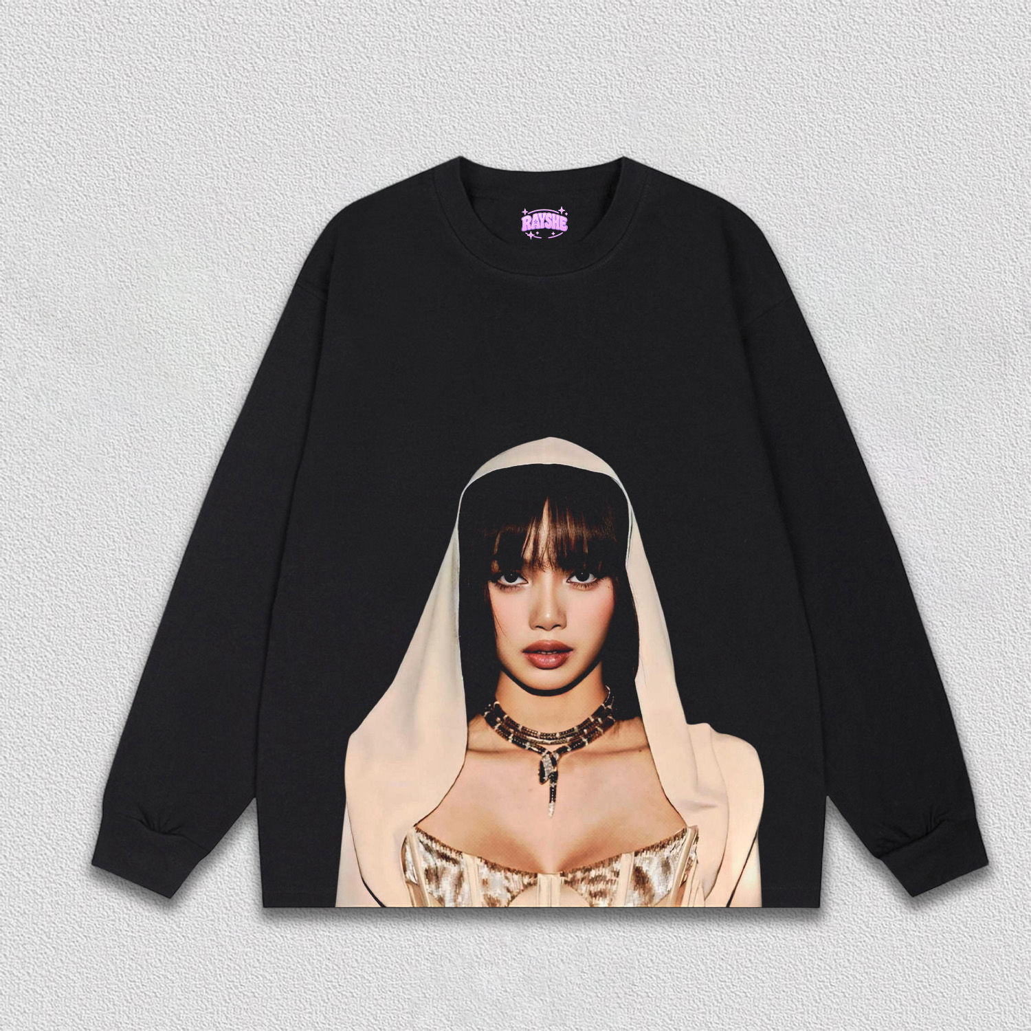 lisa TEE