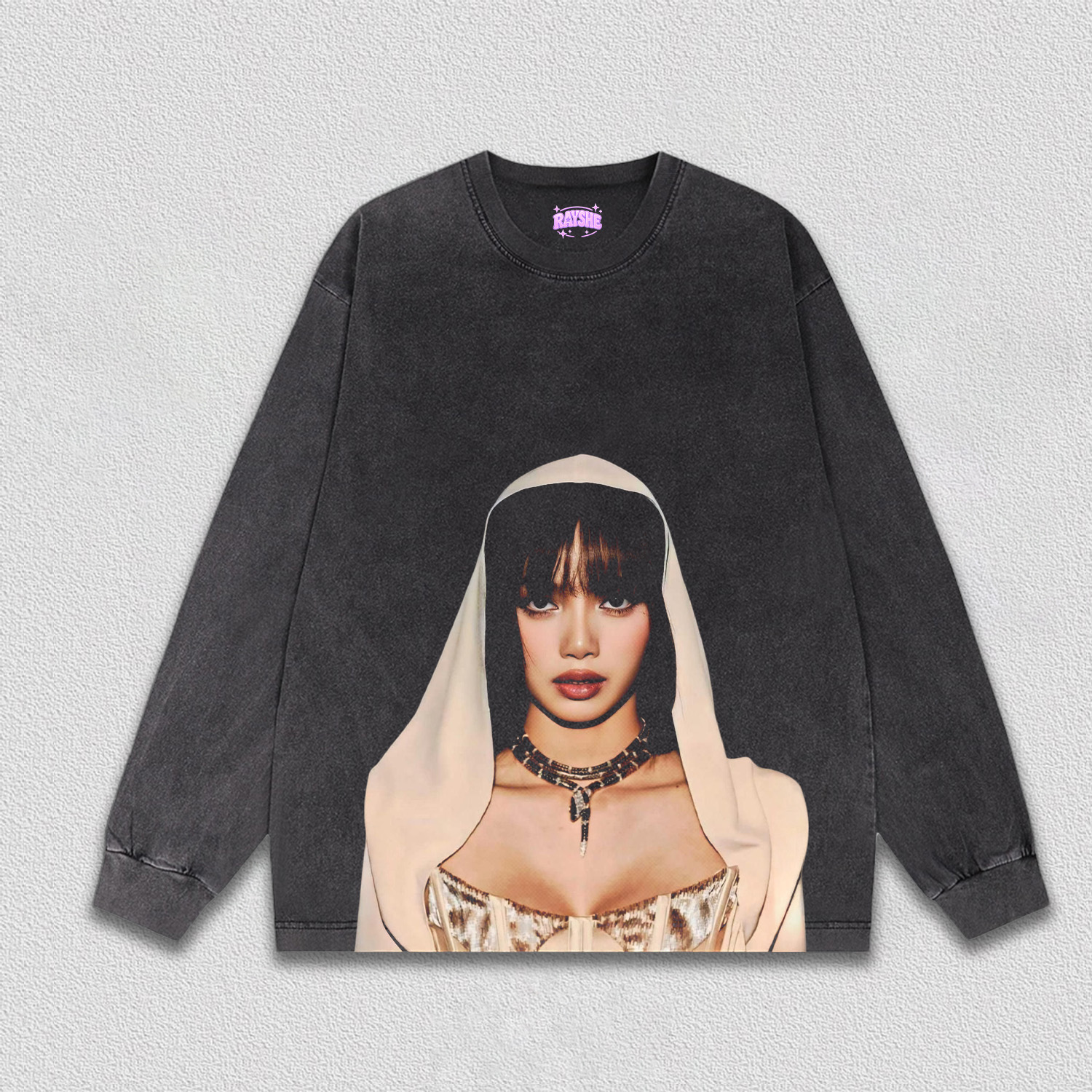 lisa TEE