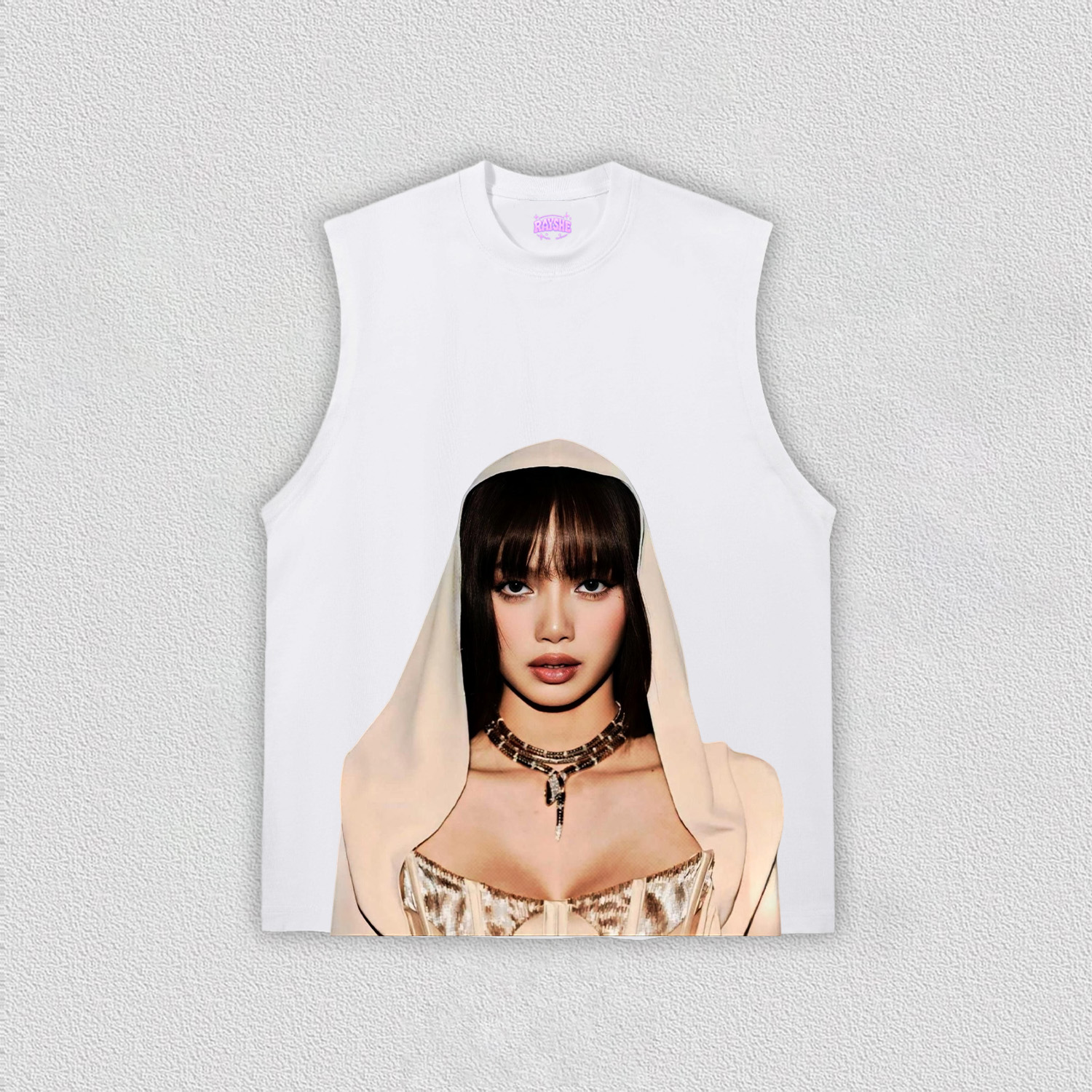 lisa TEE