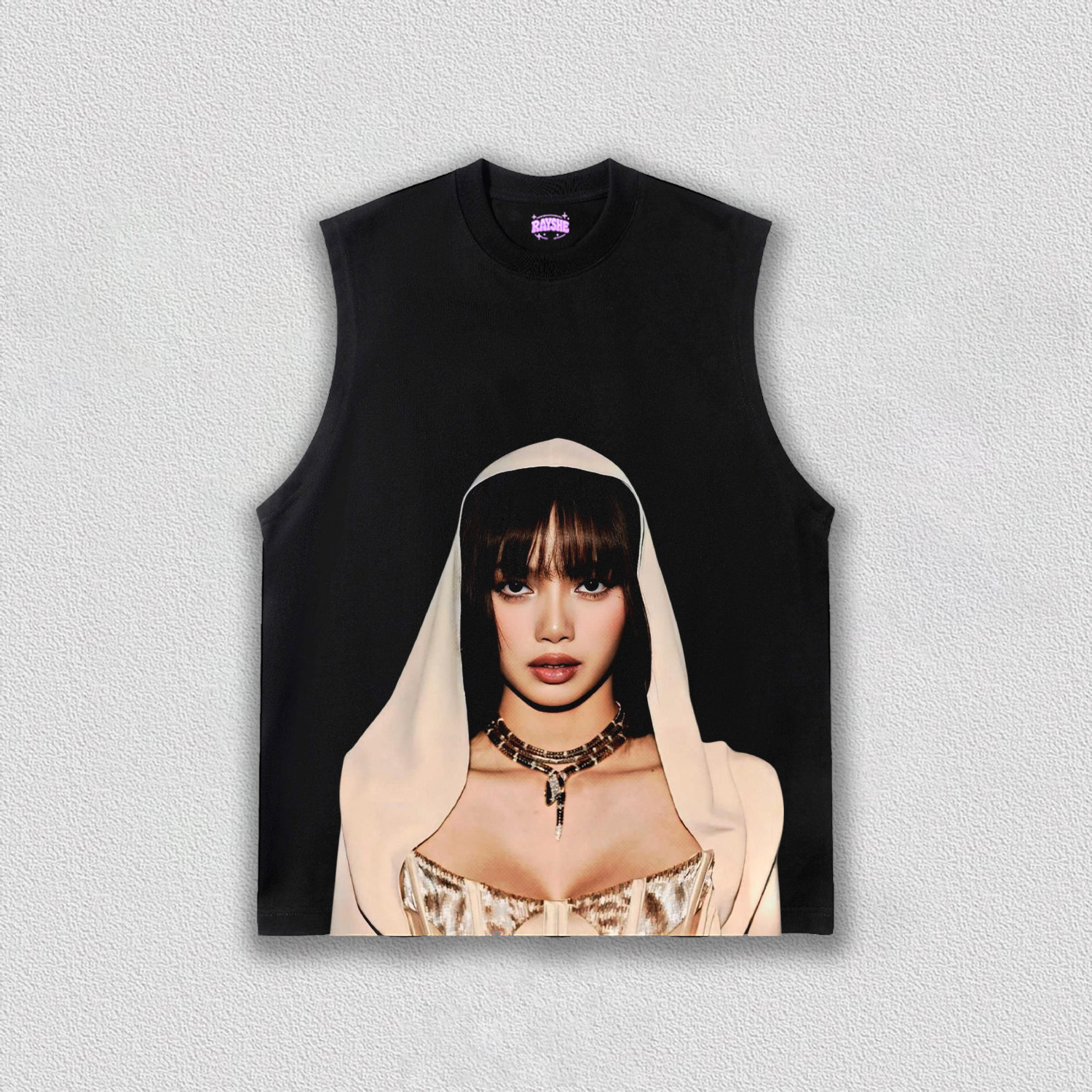 lisa TEE