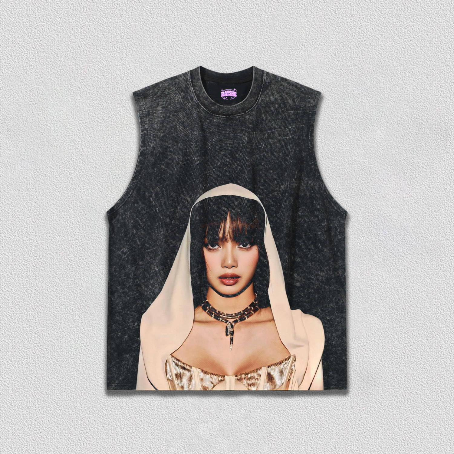lisa TEE