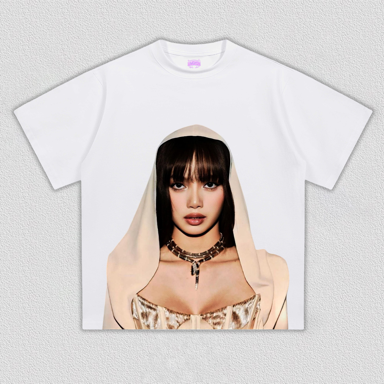 lisa TEE
