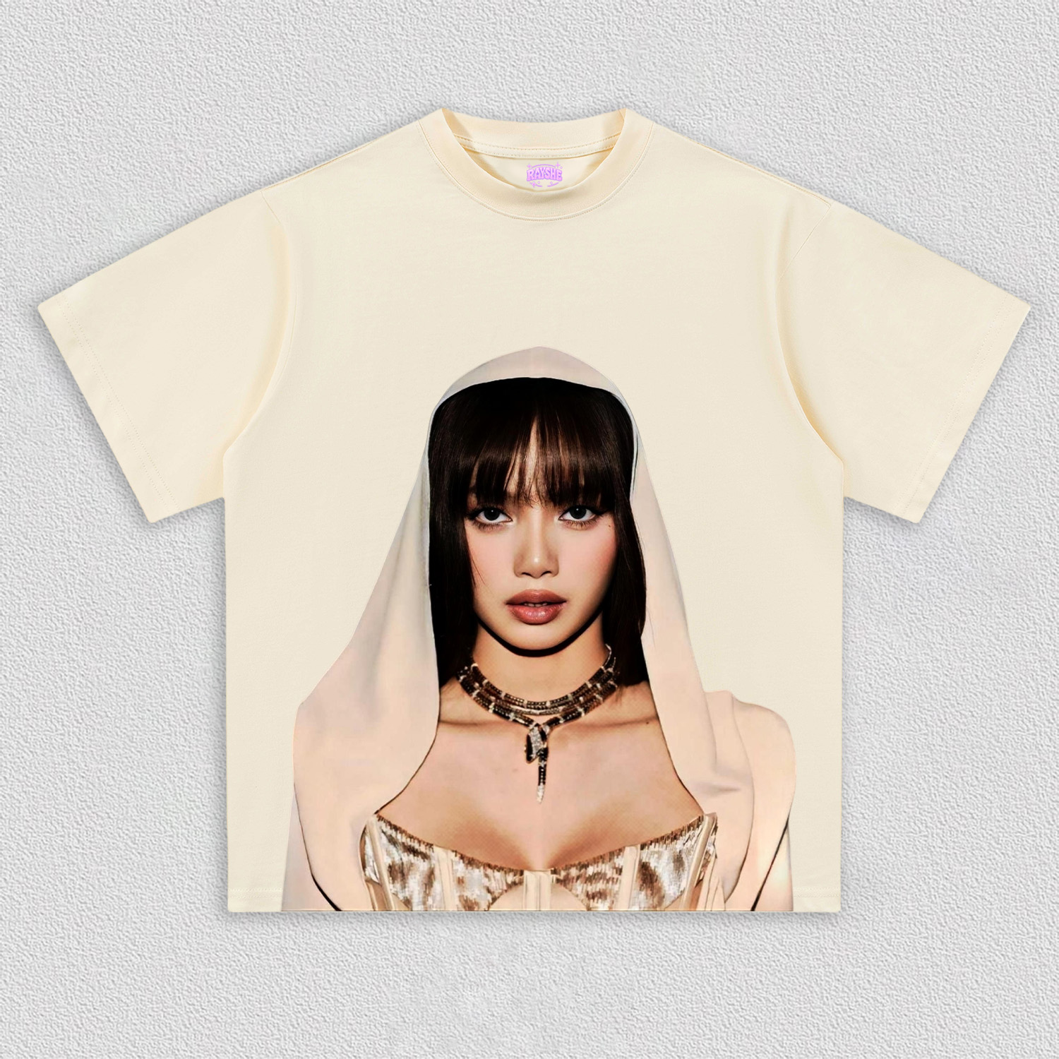 lisa TEE