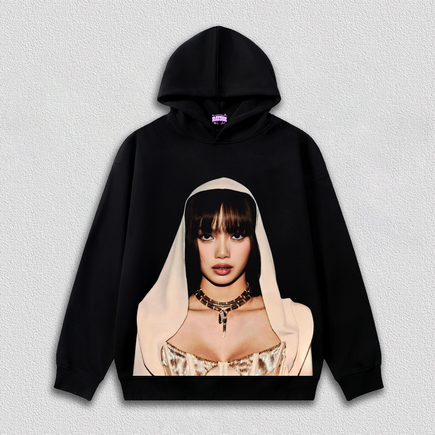lisa TEE
