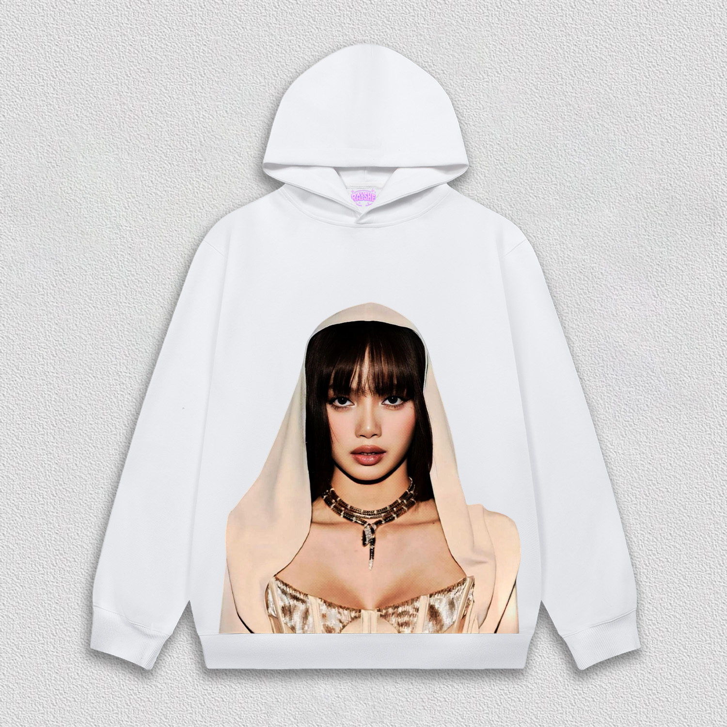 lisa TEE