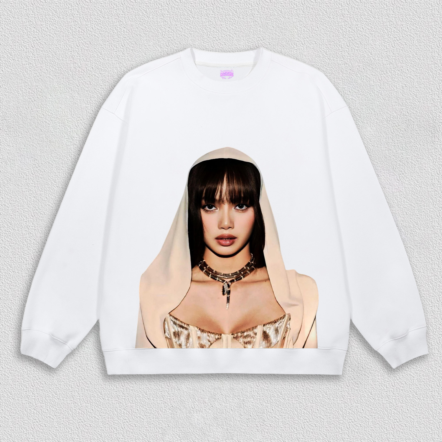 lisa TEE